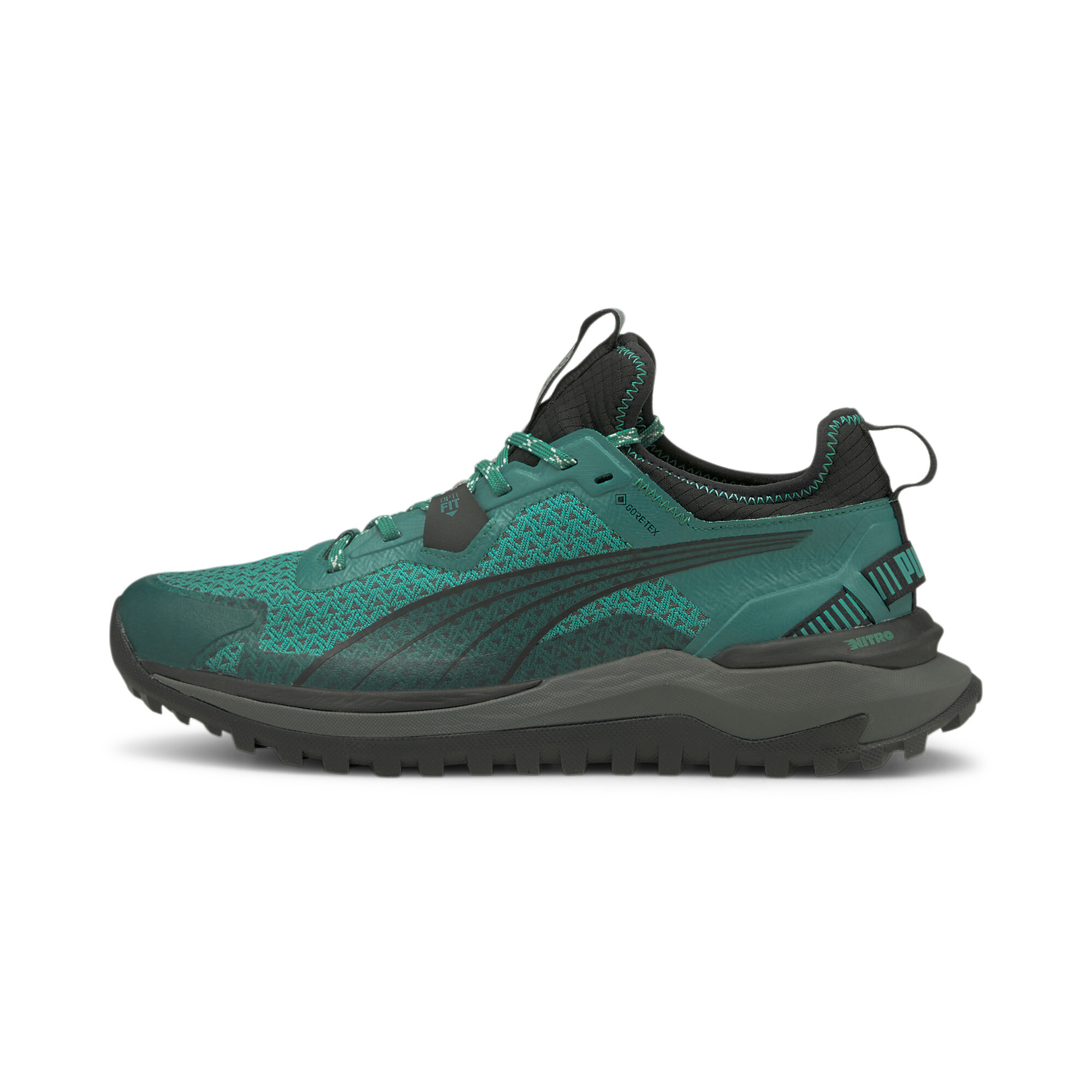 Puma essential outlet trail gtx