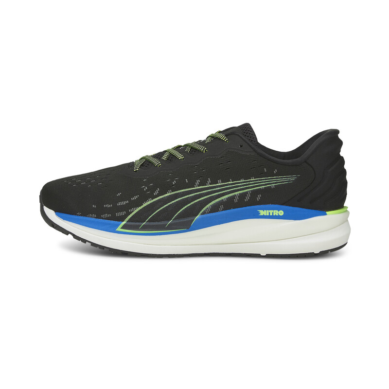 

Men's PUMA Magnify Nitro Running Shoes