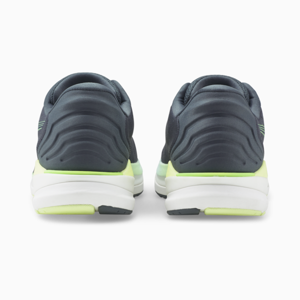 Magnify NITRO™ Men's Running Shoes, Dark Slate-Nitro Blue-Fizzy Light, large-ZAF