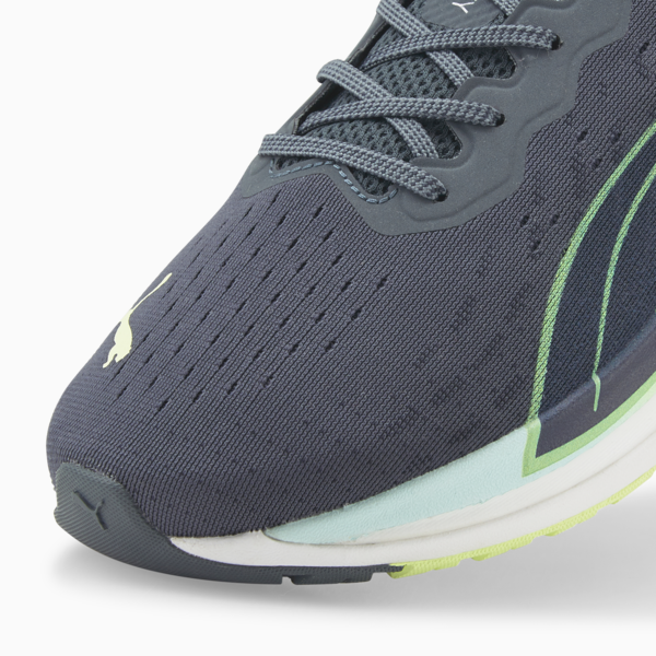 Magnify NITRO™ Men's Running Shoes, Dark Slate-Nitro Blue-Fizzy Light, large-ZAF