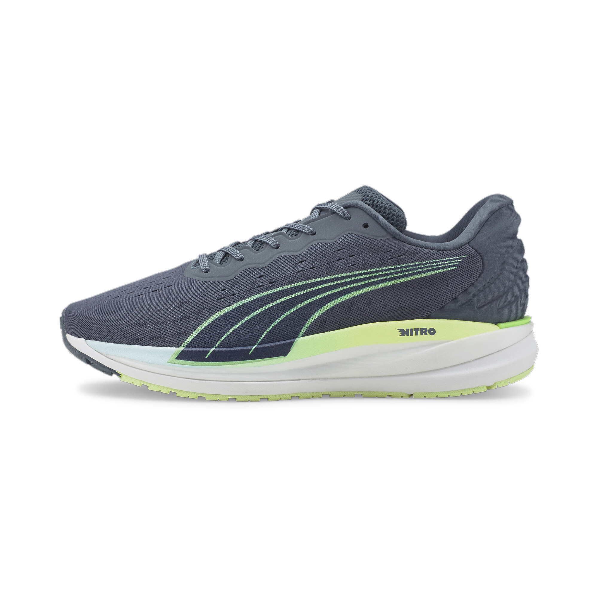 Puma men's agility idp hotsell running shoes