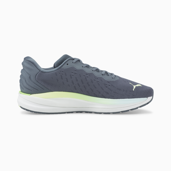 Magnify NITRO™ Men's Running Shoes, Dark Slate-Nitro Blue-Fizzy Light, large-ZAF