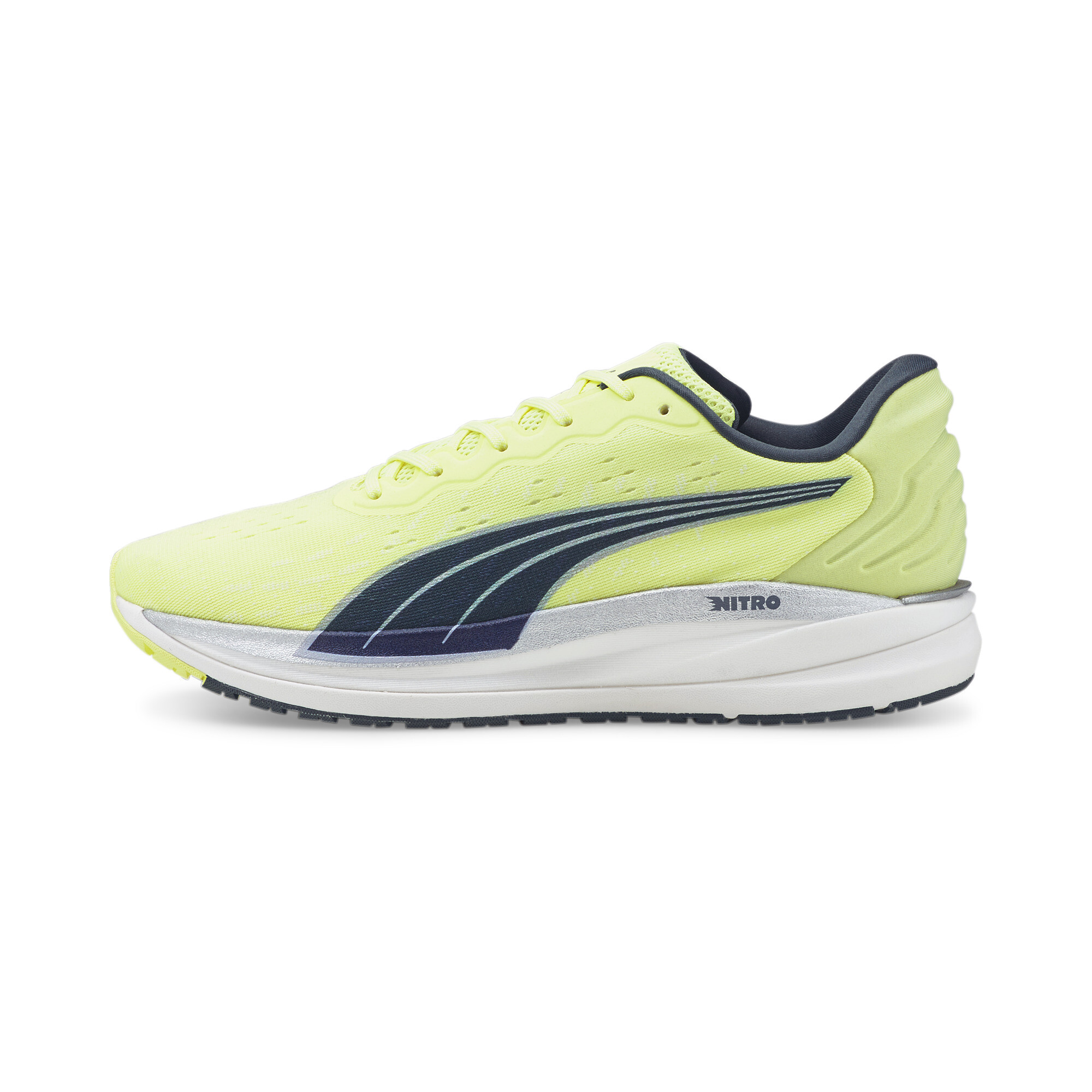 Tenis puma best sale de corrida masculino