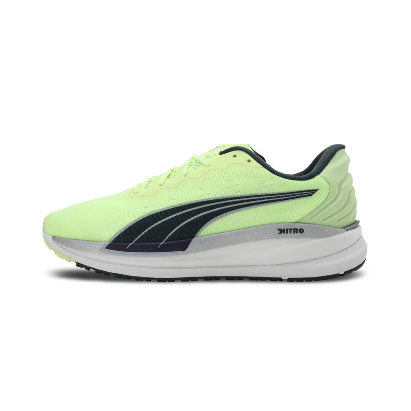 

Men's PUMA Magnify Nitro Running Shoes