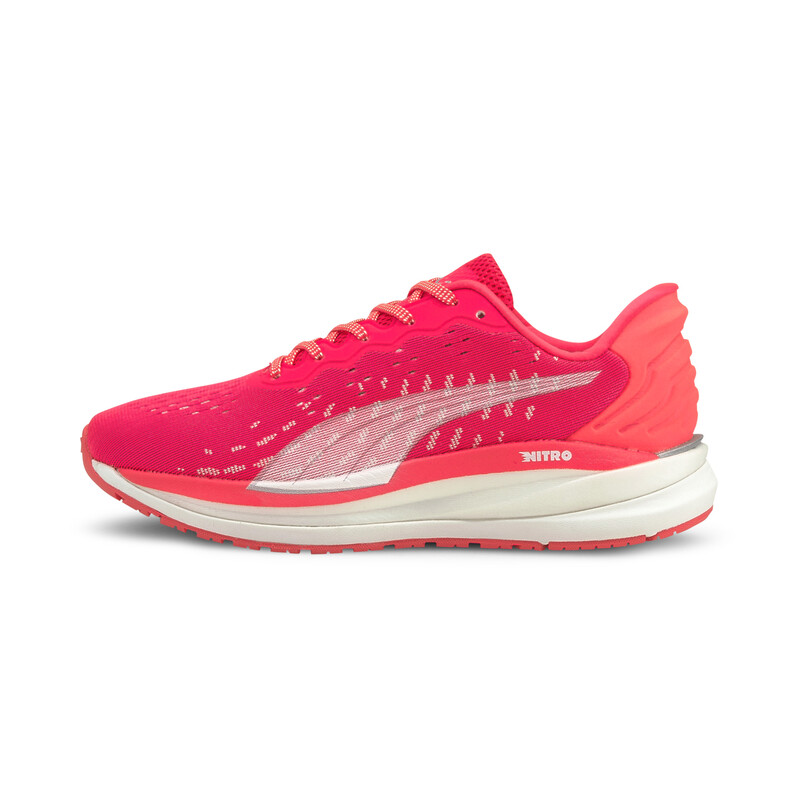 

Women's PUMA Magnify Nitro Running Shoes