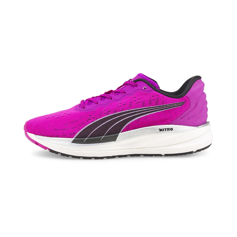 

Women's PUMA Magnify Nitro Running Shoes