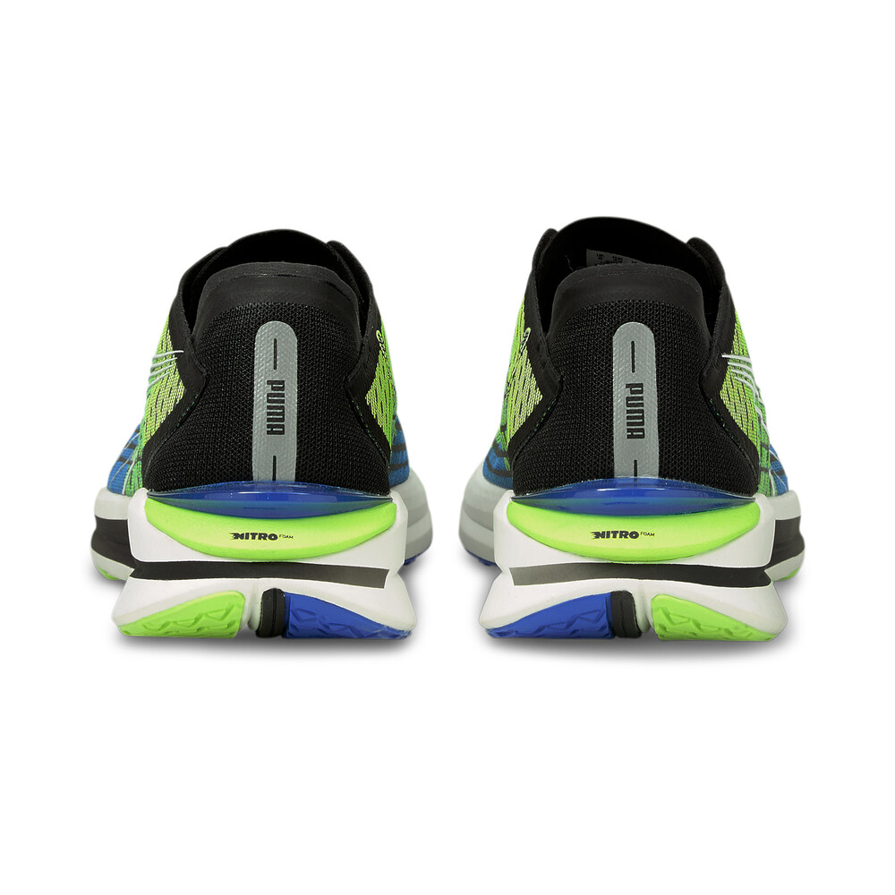 фото Кроссовки electrify nitro men's running shoes puma