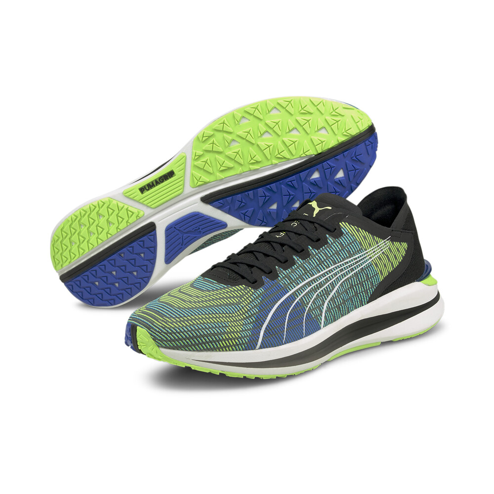 фото Кроссовки electrify nitro men's running shoes puma
