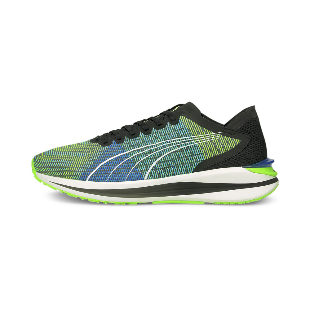 фото Кроссовки electrify nitro men's running shoes puma