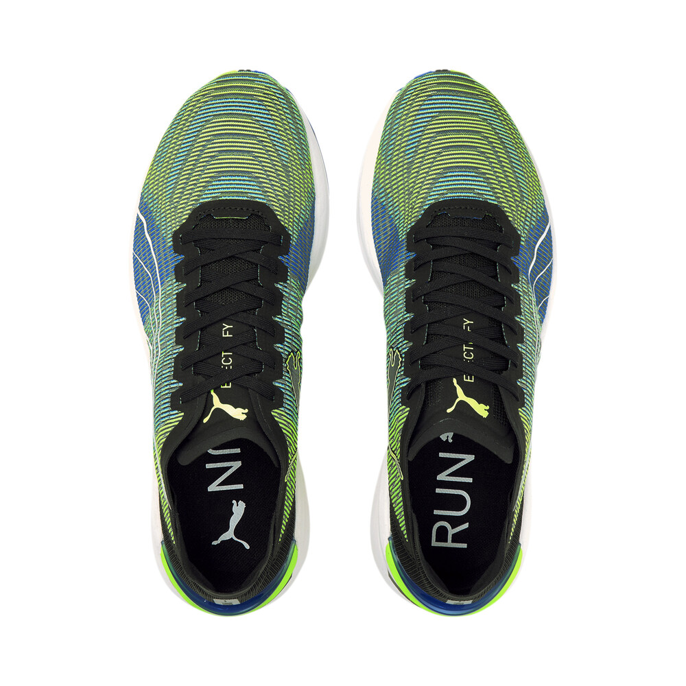 фото Кроссовки electrify nitro men's running shoes puma