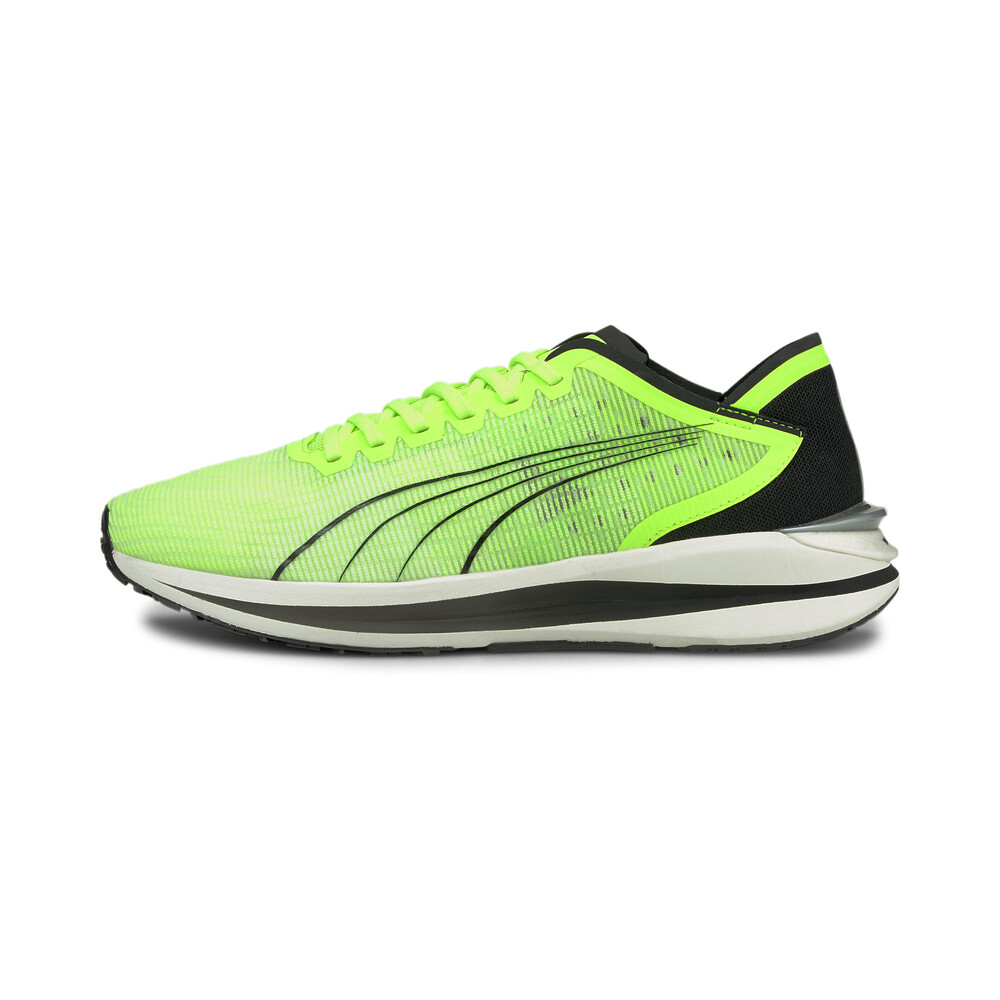 фото Кроссовки electrify nitro men's running shoes puma
