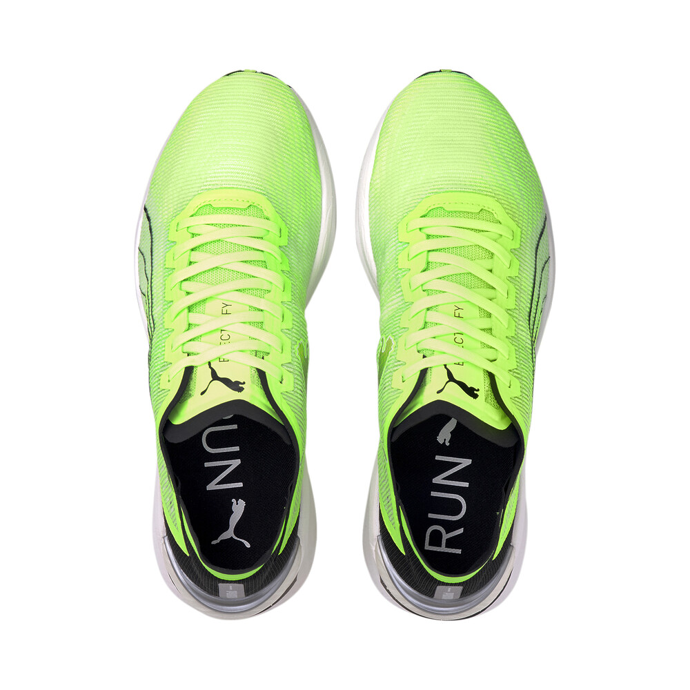 фото Кроссовки electrify nitro men's running shoes puma
