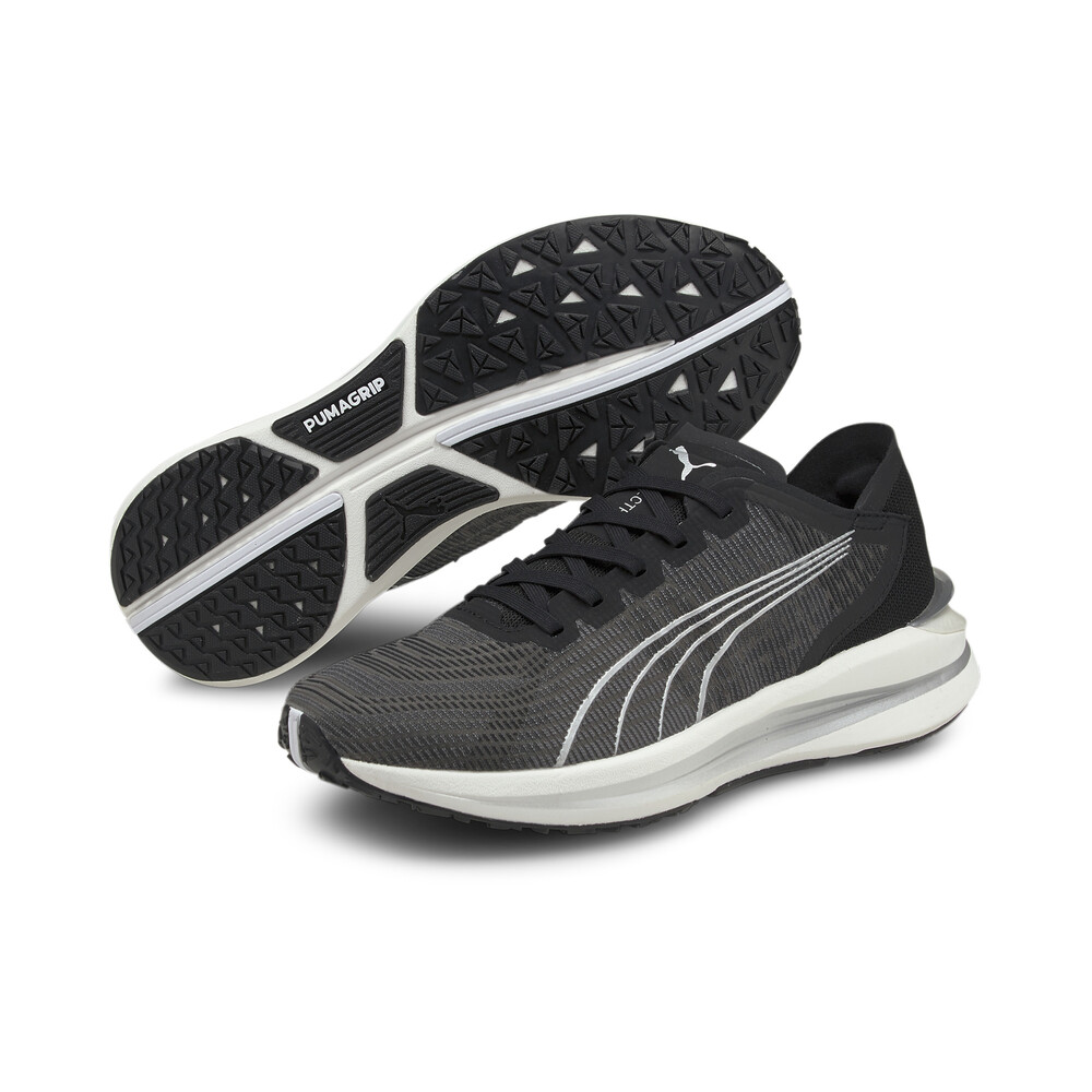 Electrify Nitro Women's Running Shoes | Black - PUMA