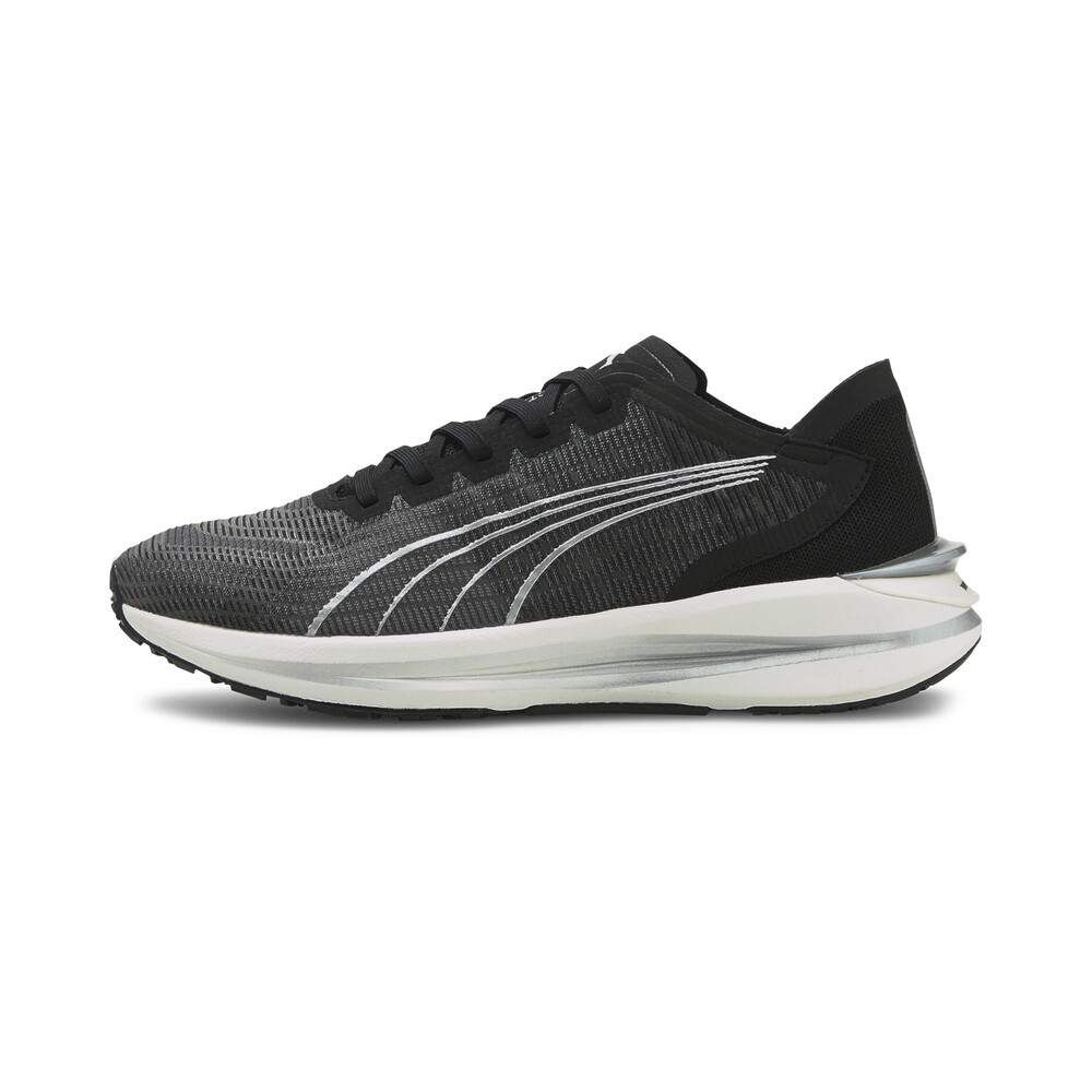 Electrify Nitro Women's Running Shoes Black PUMA