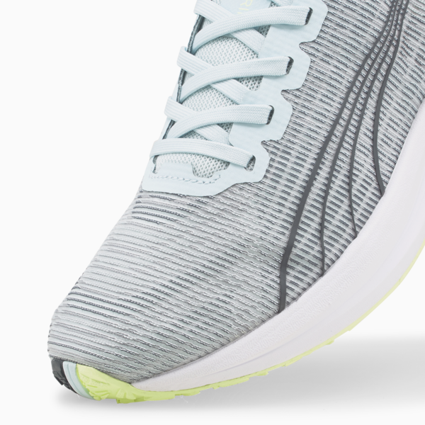Electrify NITRO™ Women's Running Shoes, Nitro Blue-Dark Slate-Puma White-Fizzy Light, large-ZAF