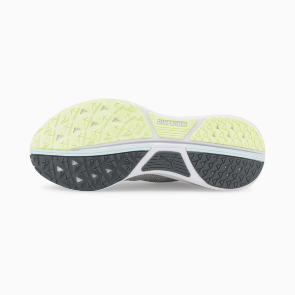 Electrify NITRO™ Women's Running Shoes, Nitro Blue-Dark Slate-Puma White-Fizzy Light, large-ZAF