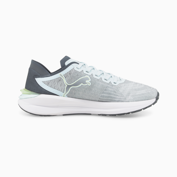 Electrify NITRO™ Women's Running Shoes, Nitro Blue-Dark Slate-Puma White-Fizzy Light, large-ZAF