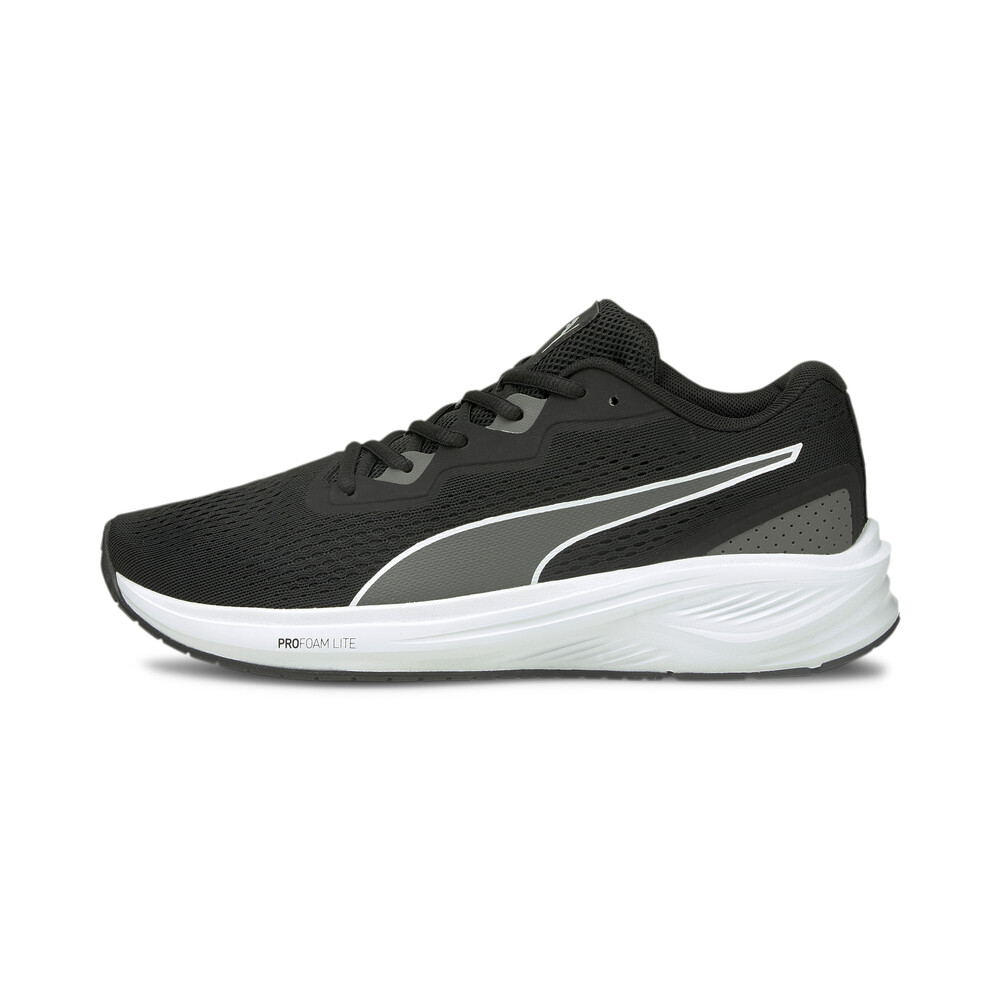 Aviator Running Shoes | Black - PUMA