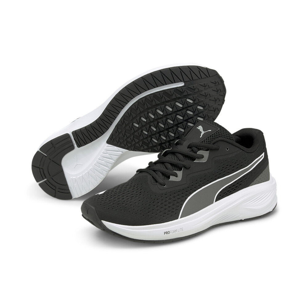 Aviator Running Shoes | Black - PUMA