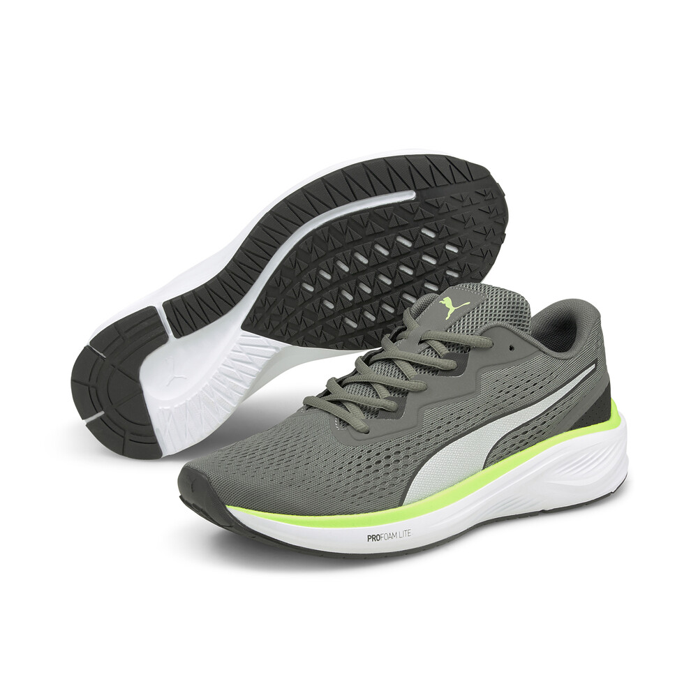 puma aviator running shoes