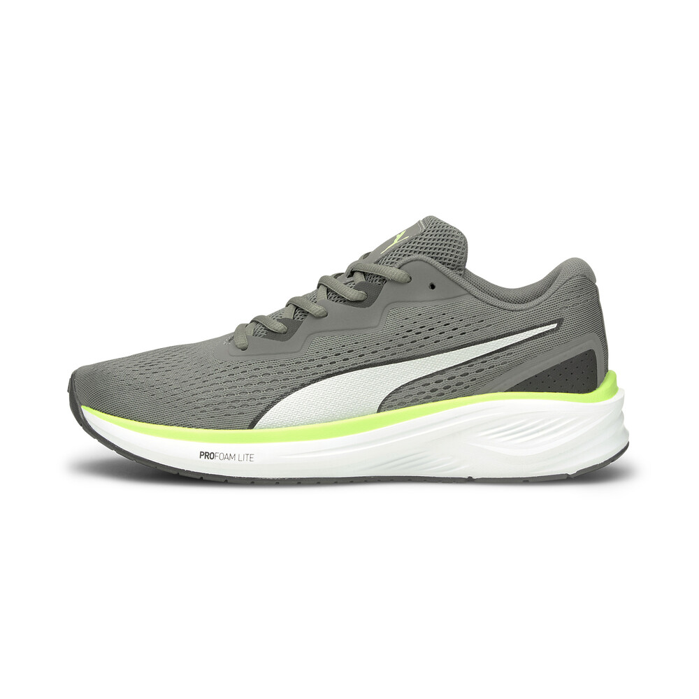 puma men's aviator running shoe