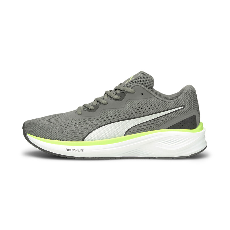 Men s PUMA Dare Unisex Sneakers in White Black size UK 8 PUMA