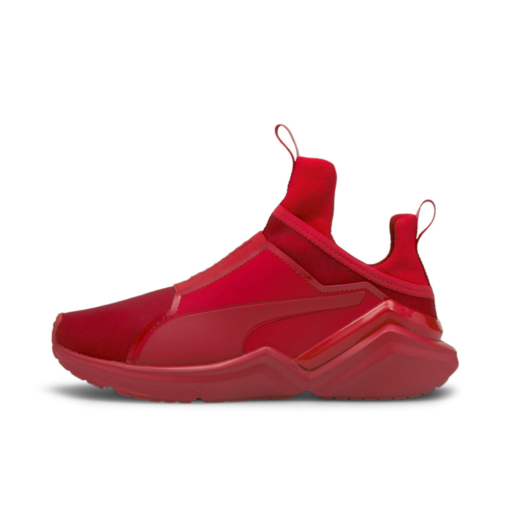 puma fierce en pointe