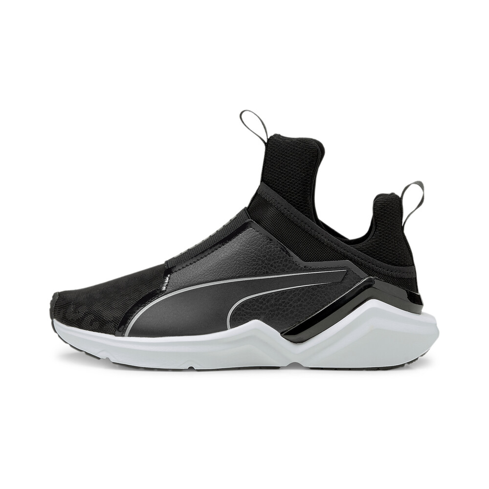 puma reflective shoes