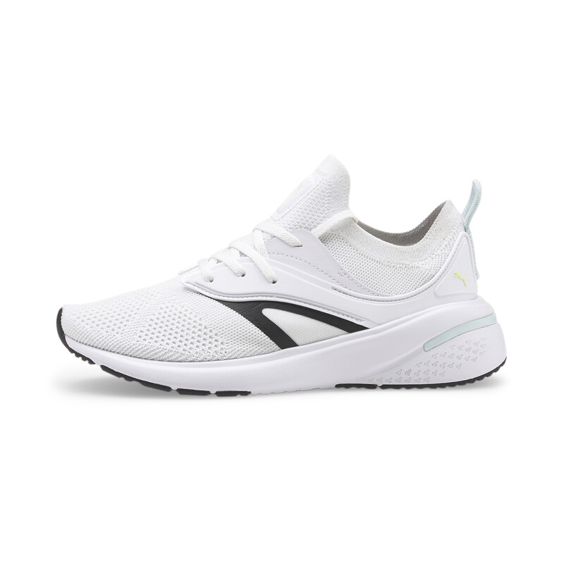 

Women's PUMA Forever XT Training Shoes, White/black/blue