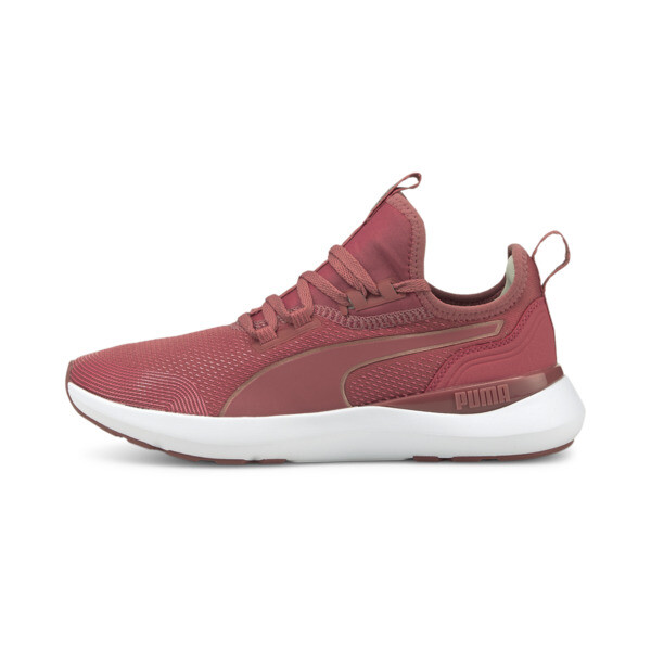PUMA Pure XT Moto Rose Women's Training Shoes in Mauvewood/Rose Gold - 195187_01