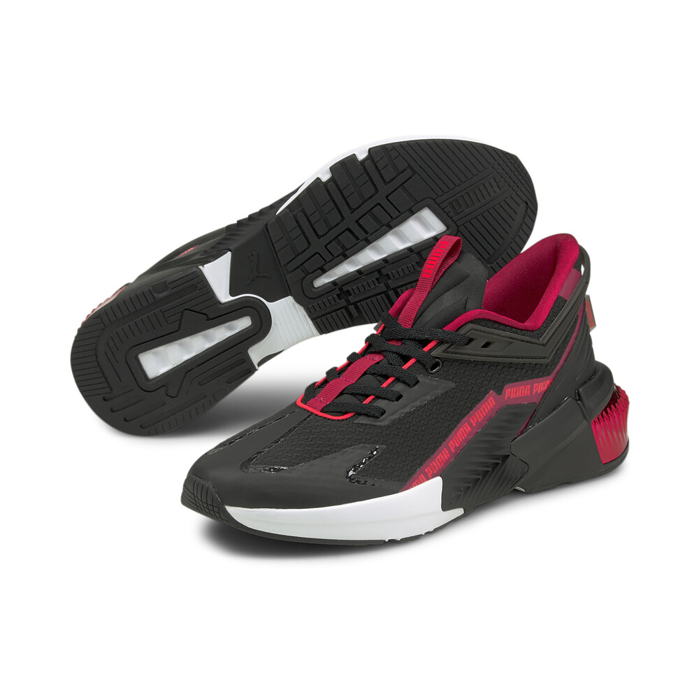 Provoke XT FTR Women�s Training Shoes Black PUMA