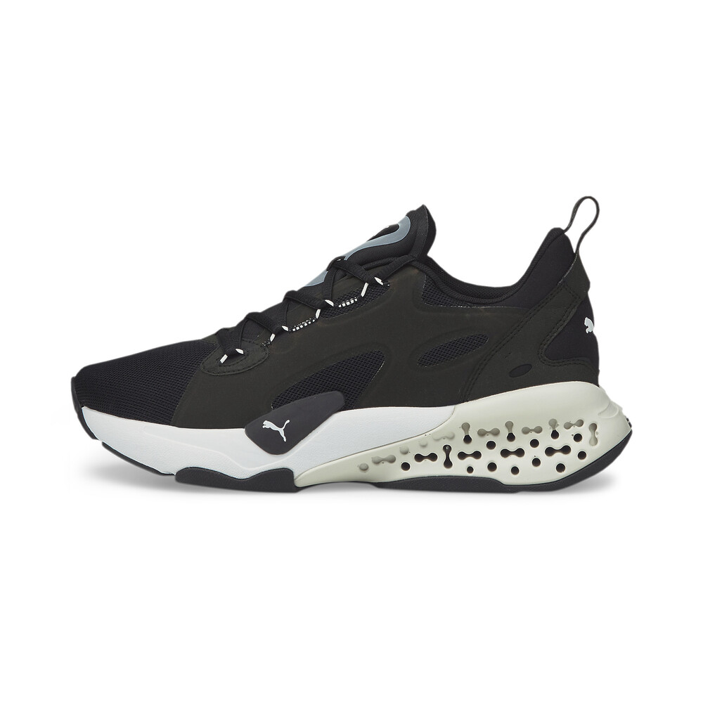XETIC Halflife Running Shoes | Black - PUMA