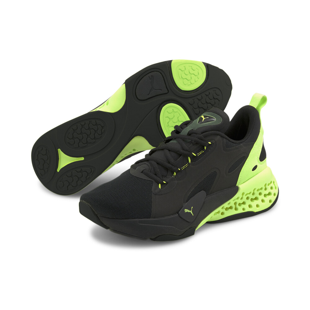 фото Кроссовки xetic halflife running shoes puma