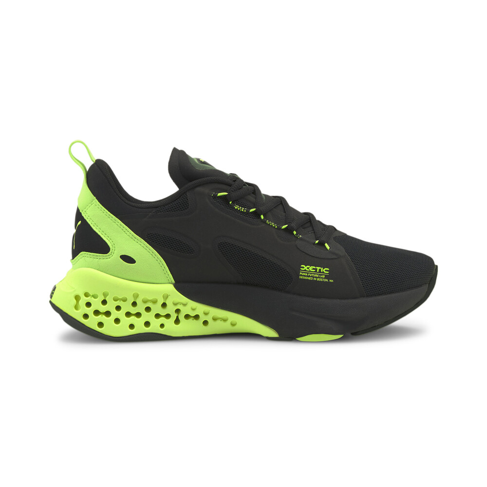 фото Кроссовки xetic halflife running shoes puma