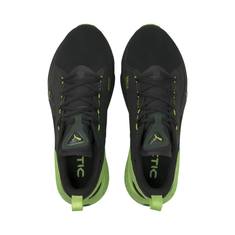 фото Кроссовки xetic halflife running shoes puma