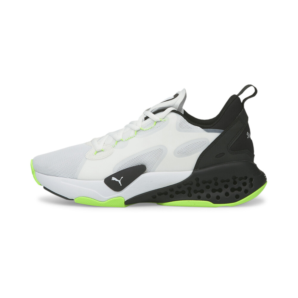 фото Кроссовки xetic halflife running shoes puma