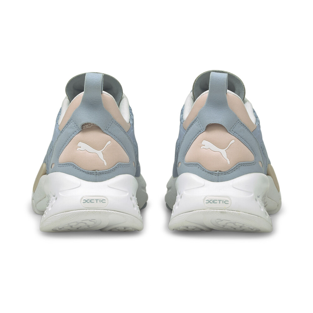 фото Кроссовки xetic halflife summer pastel women's running shoes puma