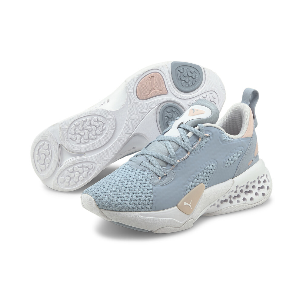 фото Кроссовки xetic halflife summer pastel women's running shoes puma