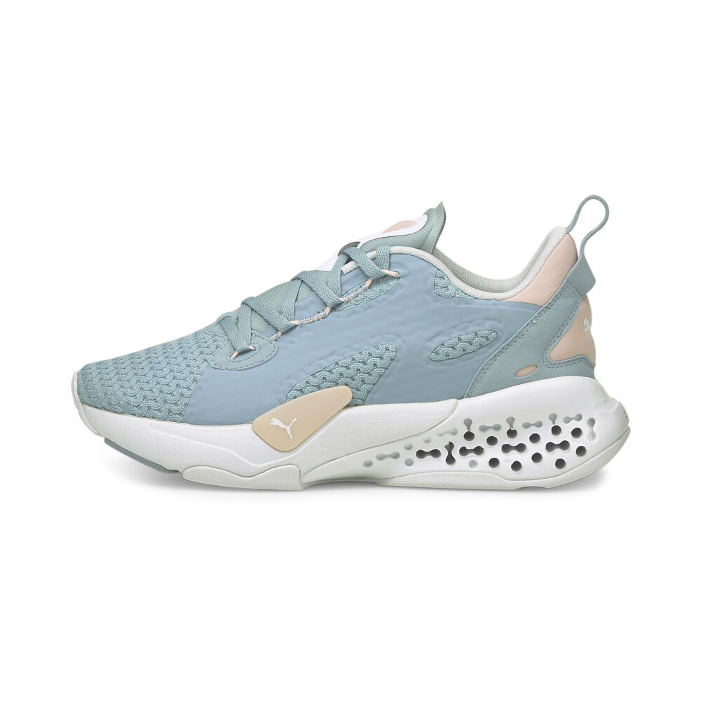 фото Кроссовки xetic halflife summer pastel women's running shoes puma