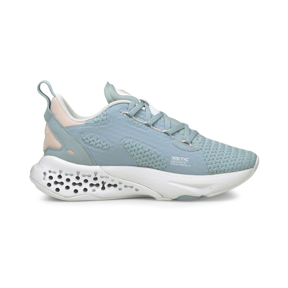 фото Кроссовки xetic halflife summer pastel women's running shoes puma