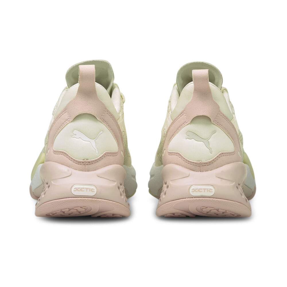 фото Кроссовки xetic halflife summer pastel women's running shoes puma