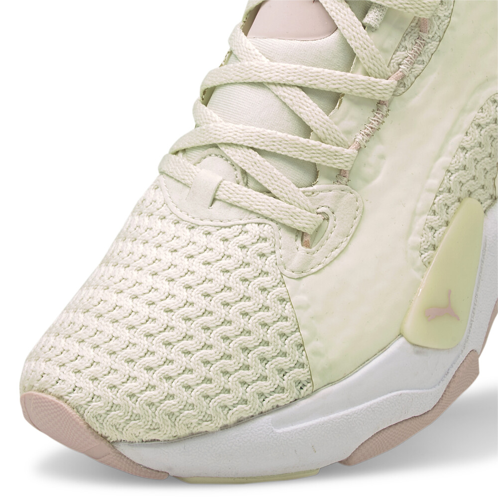 фото Кроссовки xetic halflife summer pastel women's running shoes puma
