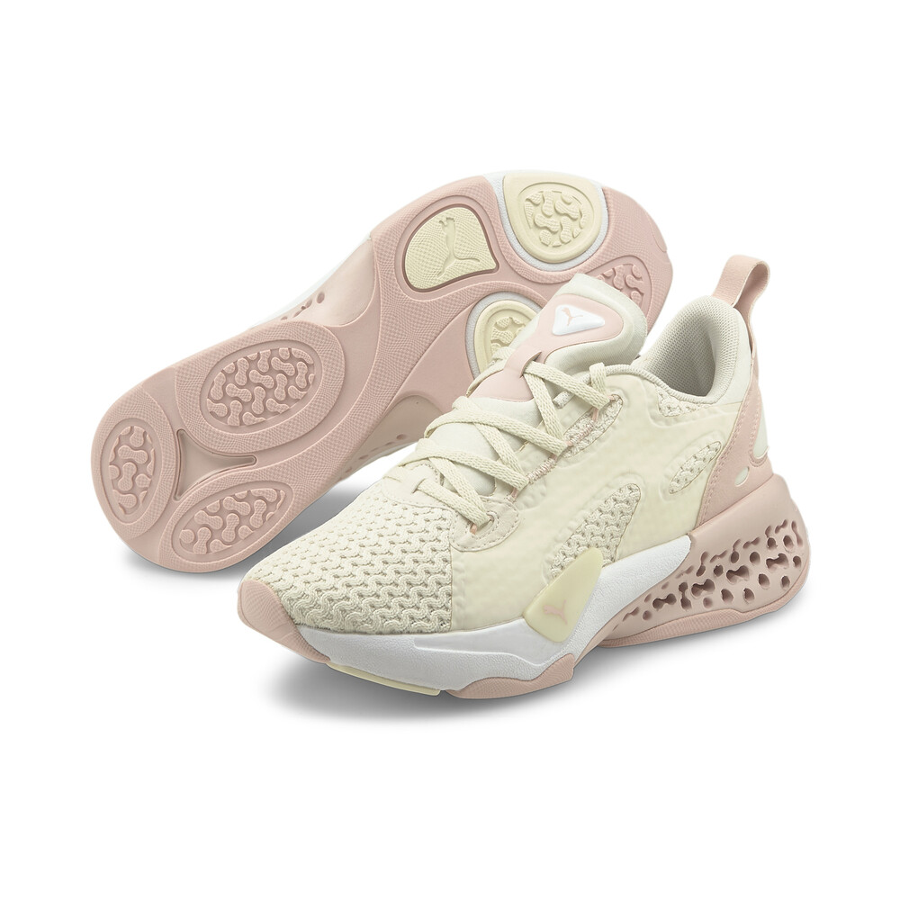 фото Кроссовки xetic halflife summer pastel women's running shoes puma