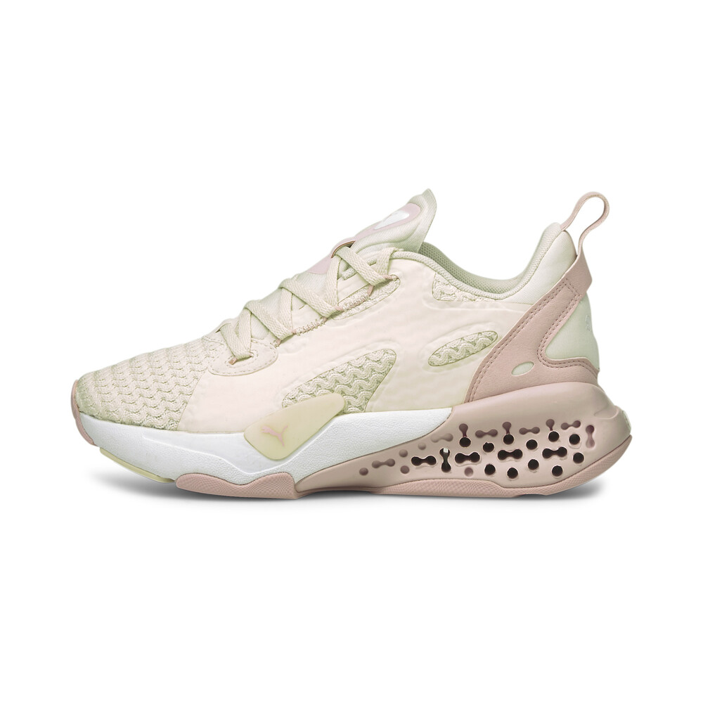 фото Кроссовки xetic halflife summer pastel women's running shoes puma
