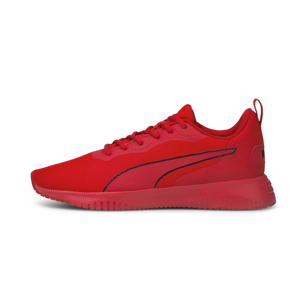 Flyer runner puma red clearance