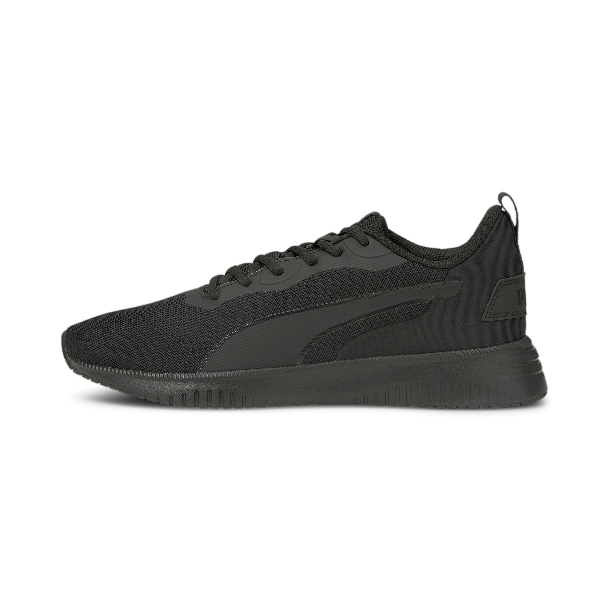 Flyer Flex Running Shoes 10 Black Puma Black