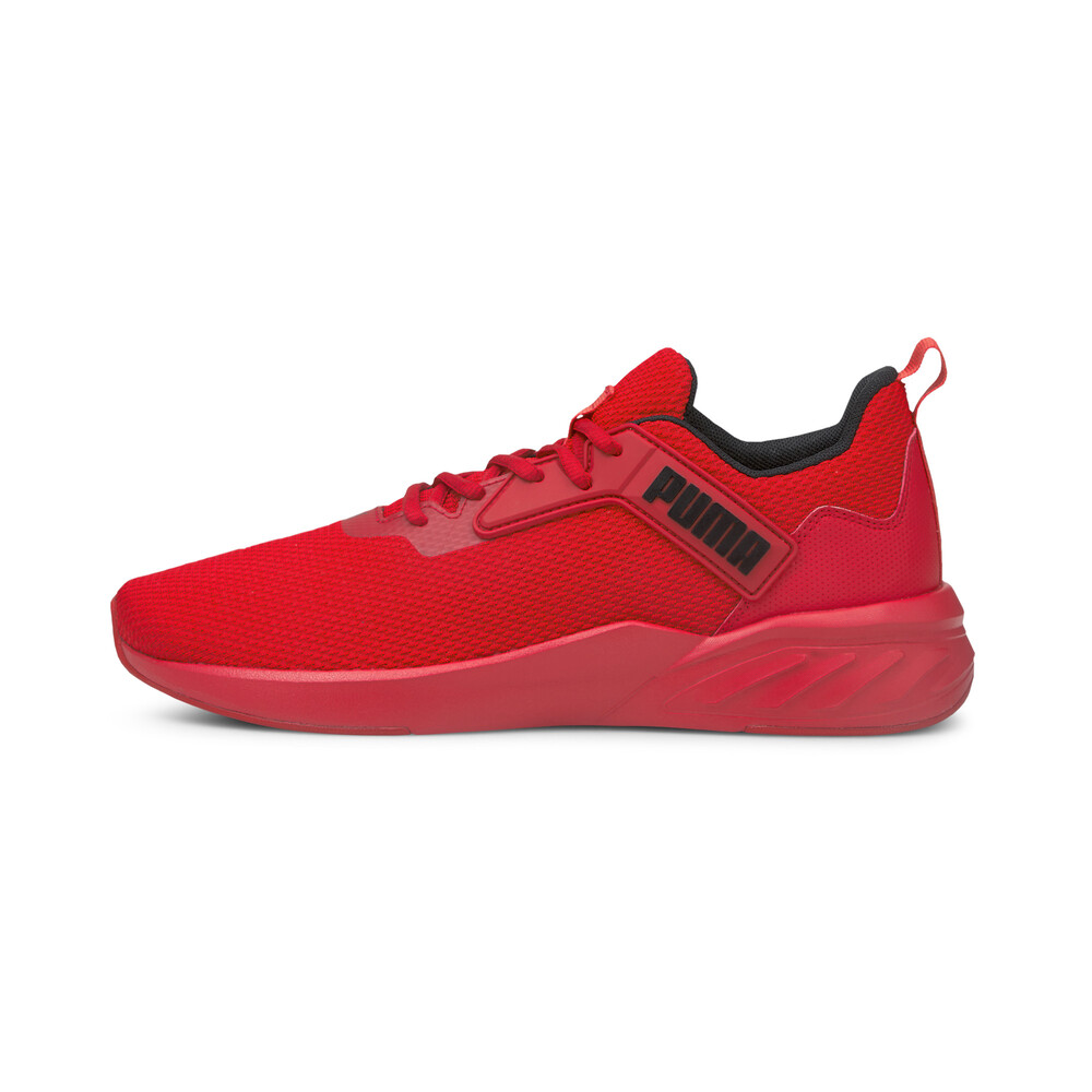 Erupter Men's Running Shoes Red PUMA
