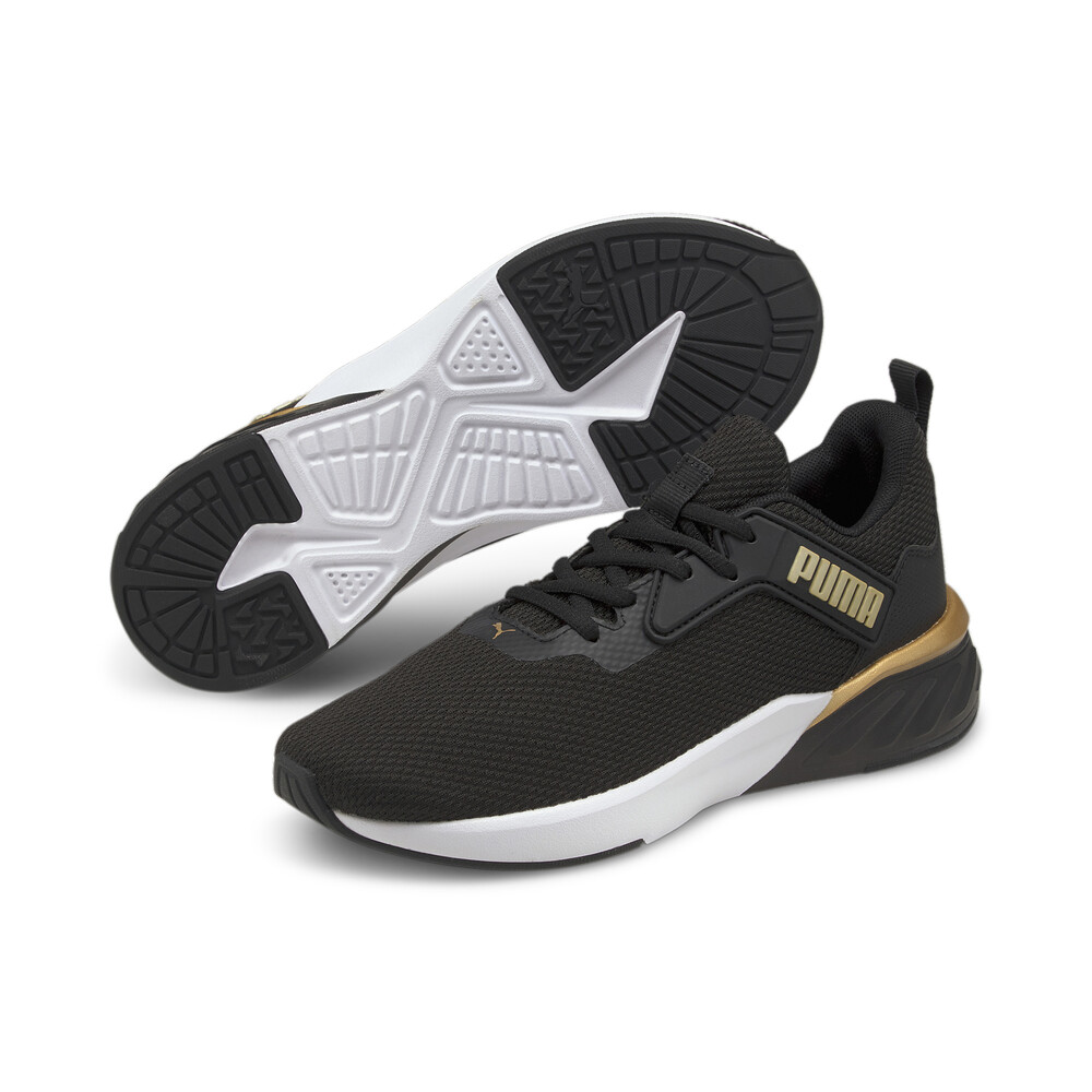 фото Кроссовки erupter women's running shoes puma