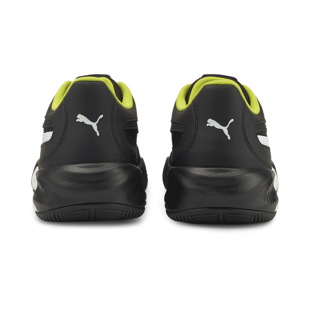 фото Кроссовки triple basketball shoes puma