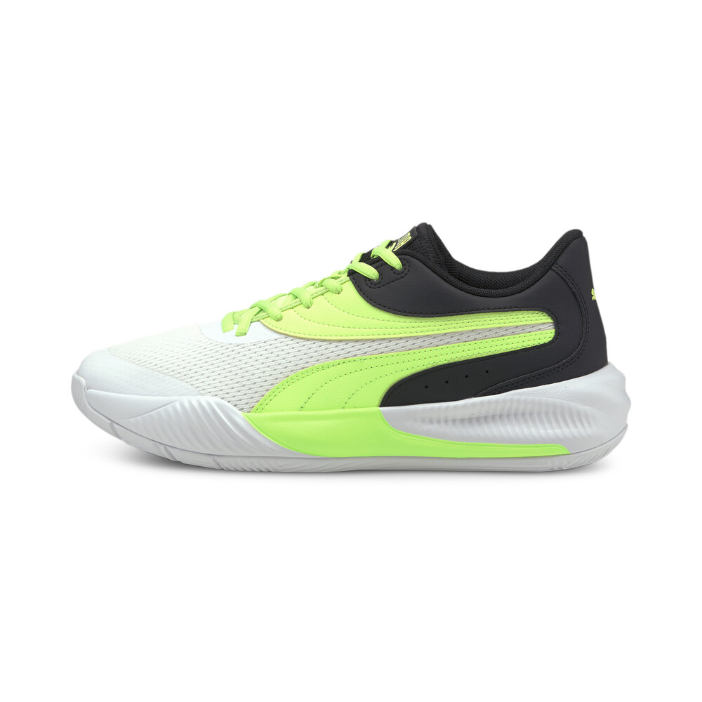 фото Кроссовки triple basketball shoes puma